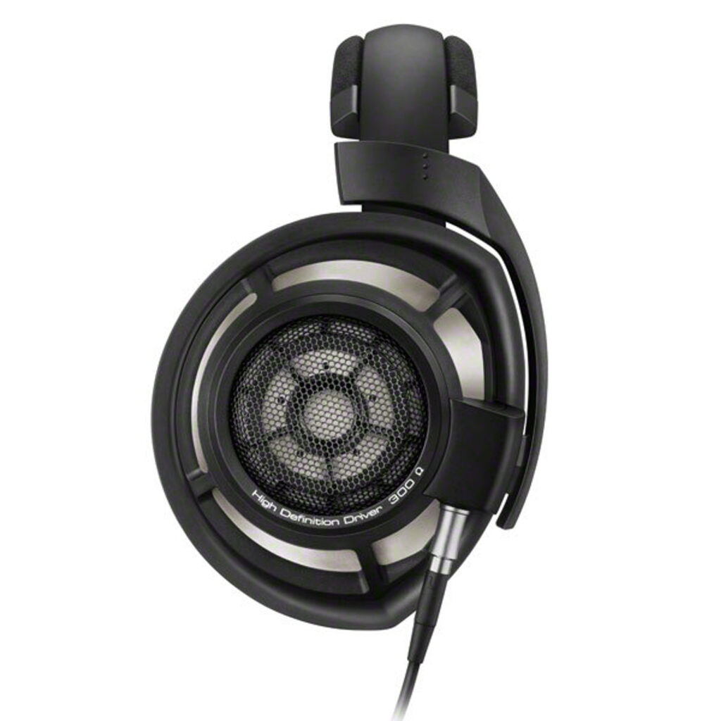 Sennheiser HD 800S